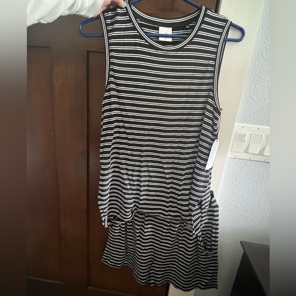 Cabi #5410 Playa Playsuit